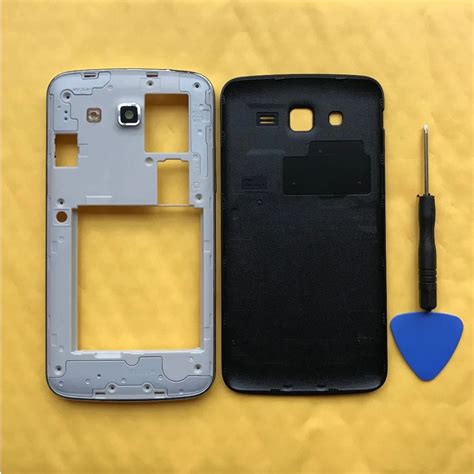 samsung galaxy grand 2 back cover|Samsung Grand 2 G7102 or G7106 Rear Back Cover.